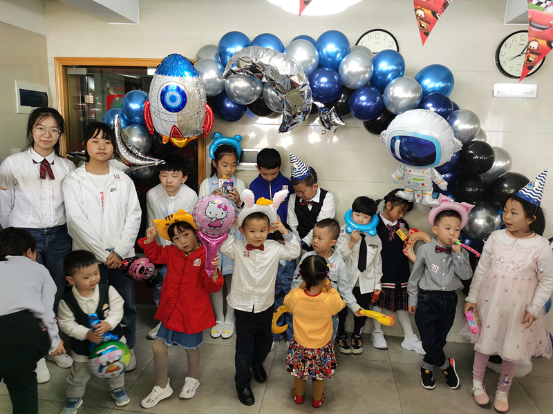 2021年活動(dòng)掠影