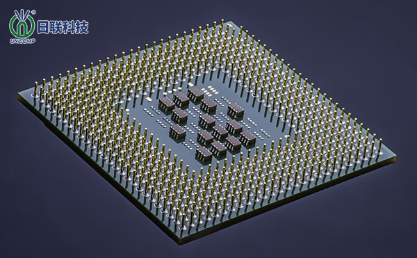 利用X-ray可以有效地檢測PCB板虛焊、粘連、銅箔脫落等缺陷