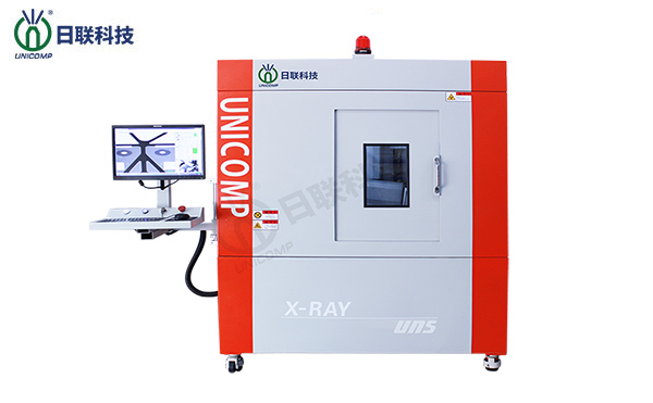 關(guān)于X-RAY檢測(cè)設(shè)備一般都測(cè)試哪些項(xiàng)目