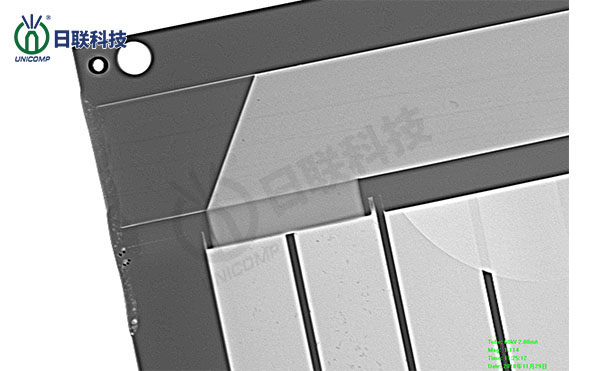 怎么挑選X射線檢測(cè)系統(tǒng)的主要部件？