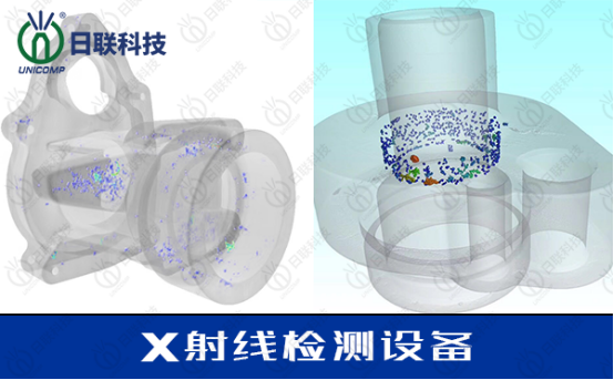 工業(yè)X-RAY檢測設(shè)備