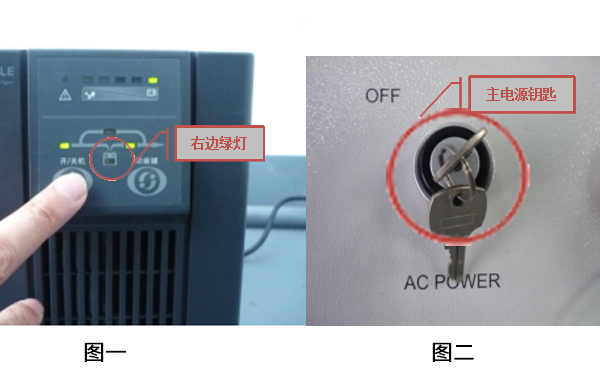 日聯(lián)科技X光機開關機流程及日常保養(yǎng)