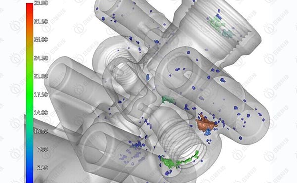 X-ray檢測(cè)設(shè)備的種類(lèi)及使用